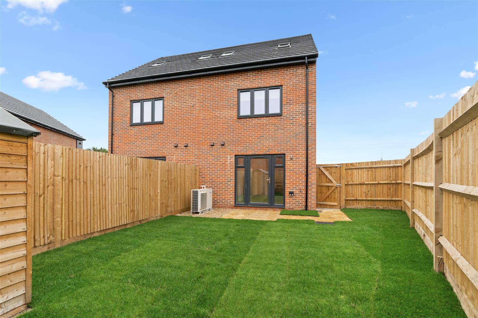 Heathcote Street, Dartford